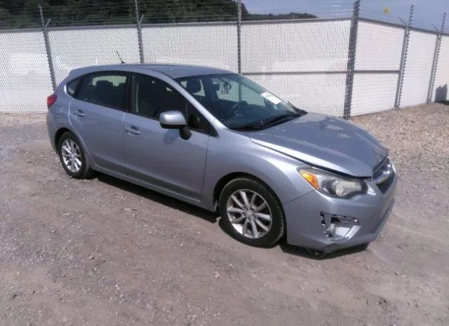 SUBARU IMPREZA WAGON 2014 jf1gpac68e8278255