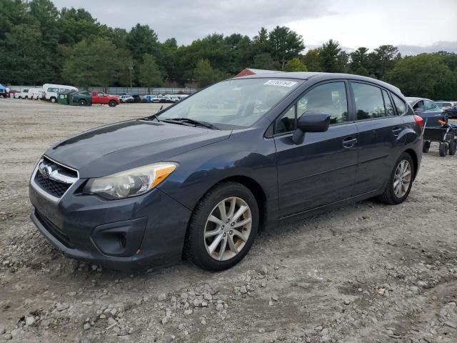 SUBARU IMPREZA PR 2014 jf1gpac68e8280295