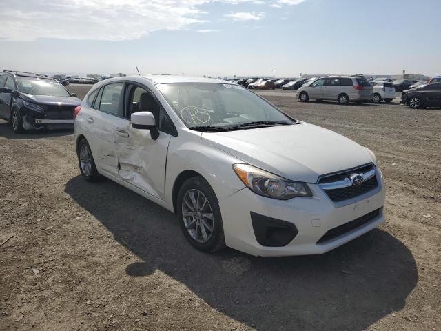 SUBARU IMPREZA PR 2014 jf1gpac68e8285027