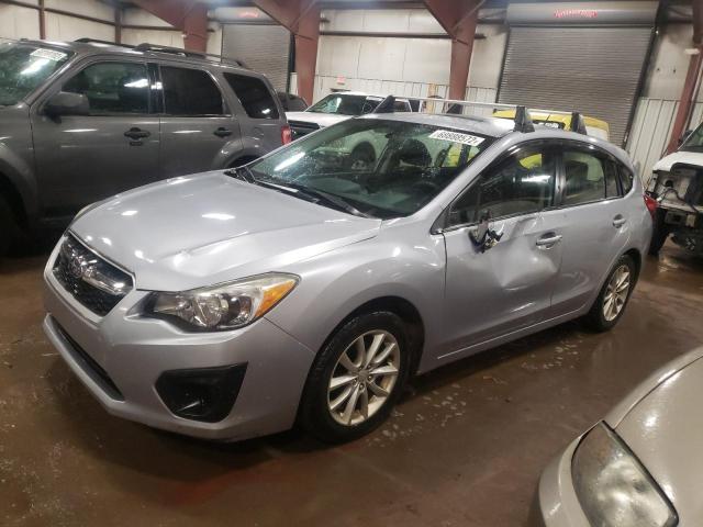 SUBARU IMPREZA PR 2014 jf1gpac68e8314915