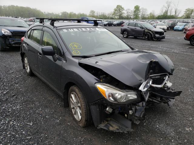 SUBARU IMPREZA PR 2014 jf1gpac68e9275463