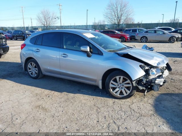 SUBARU IMPREZA 2015 jf1gpac68f8201032