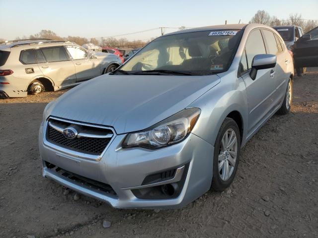 SUBARU IMPREZA PR 2015 jf1gpac68f8201581