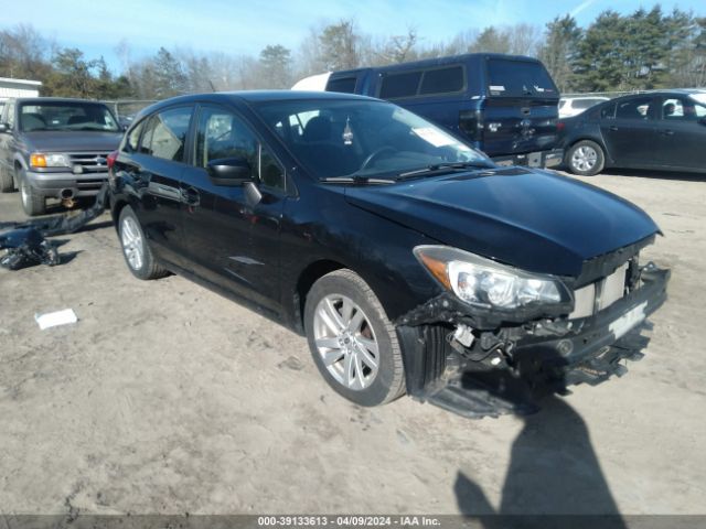 SUBARU IMPREZA 2015 jf1gpac68f8221507