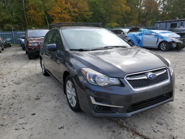 SUBARU IMPREZA PR 2015 jf1gpac68f8227338