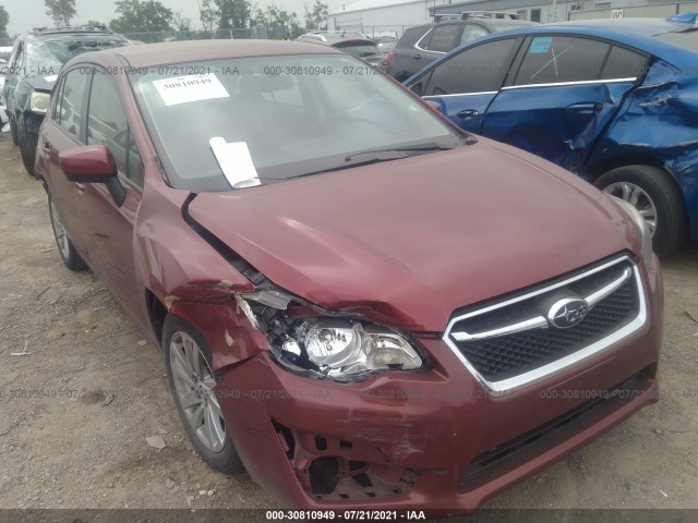 SUBARU IMPREZA WAGON 2015 jf1gpac68f8236153