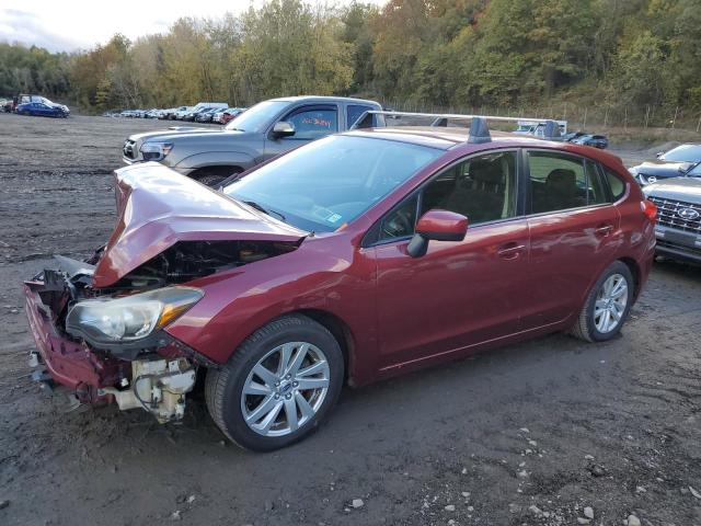 SUBARU IMPREZA PR 2015 jf1gpac68f8247265