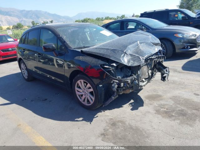 SUBARU IMPREZA 2015 jf1gpac68f8253213