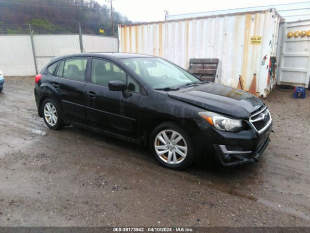 SUBARU IMPREZA 2015 jf1gpac68f8282131