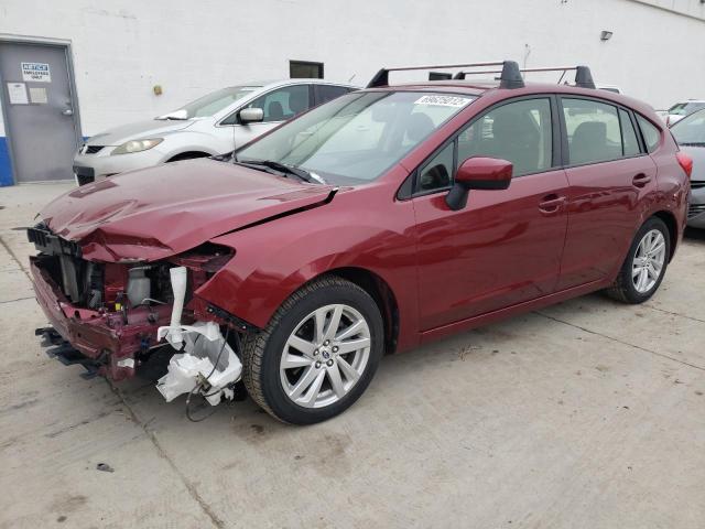 SUBARU IMPREZA PR 2015 jf1gpac68f8306556