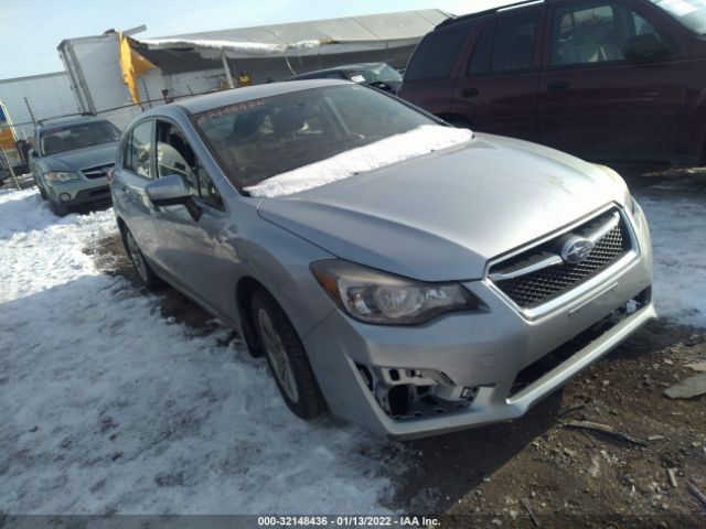 SUBARU IMPREZA WAGON 2015 jf1gpac68fh202570