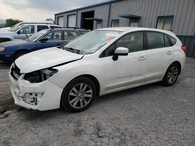 SUBARU IMPREZA PR 2015 jf1gpac68fh206618