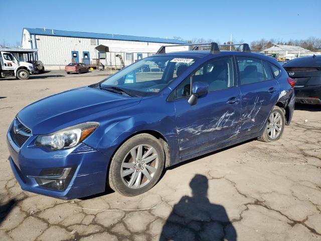 SUBARU IMPREZA 2015 jf1gpac68fh268021