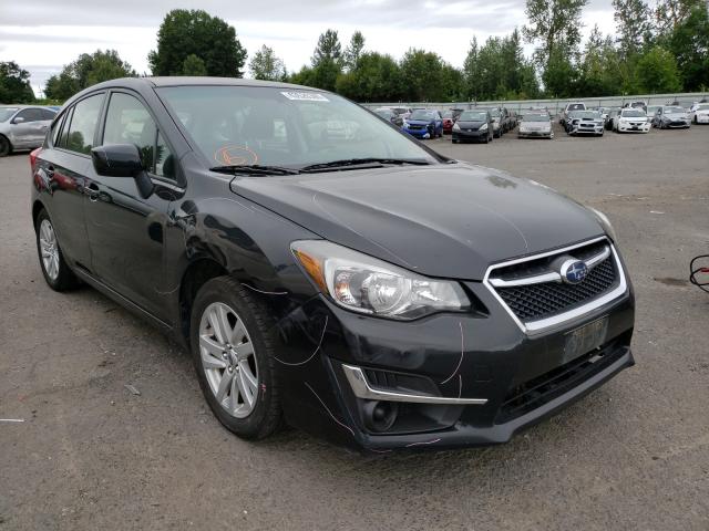 SUBARU IMPREZA PR 2015 jf1gpac68fh277432