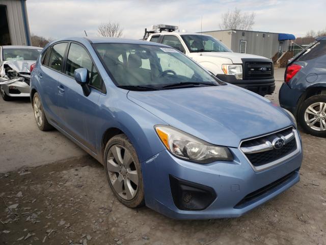 SUBARU IMPREZA PR 2012 jf1gpac69ch210849