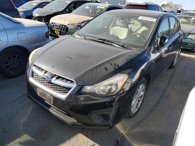 SUBARU IMPREZA PR 2012 jf1gpac69ch229868