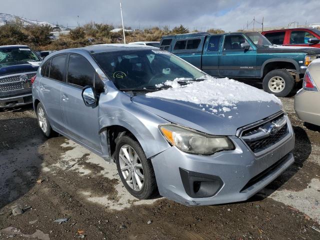 SUBARU IMPREZA PR 2012 jf1gpac69ch230504