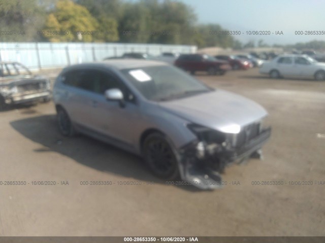 SUBARU IMPREZA WAGON 2012 jf1gpac69ch237601