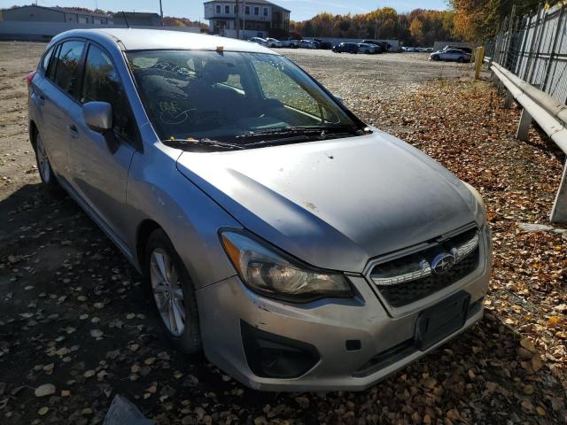 SUBARU IMPREZA WAGON 2012 jf1gpac69ch241289