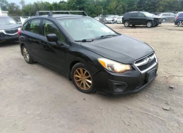 SUBARU IMPREZA WAGON 2012 jf1gpac69ch246931