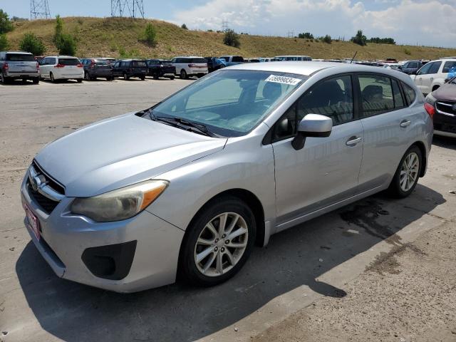 SUBARU IMPREZA 2013 jf1gpac69d2216638