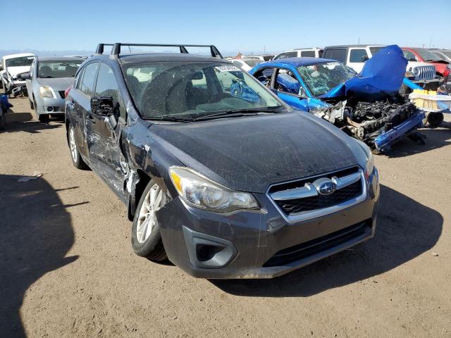 SUBARU IMPREZA PR 2013 jf1gpac69d2216719