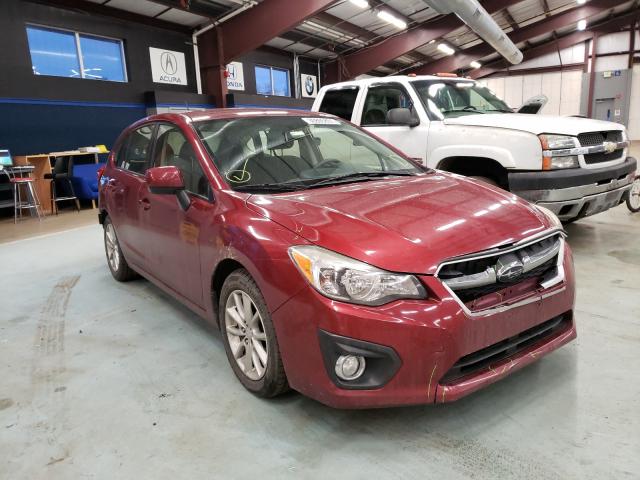 SUBARU IMPREZA PR 2013 jf1gpac69d2217448