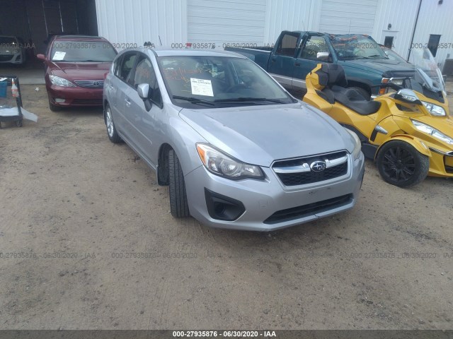 SUBARU IMPREZA WAGON 2013 jf1gpac69d2218275