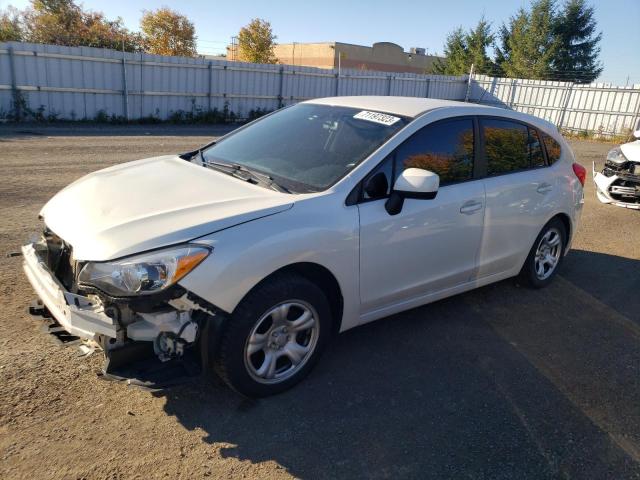 SUBARU IMPREZA 2013 jf1gpac69d2813787