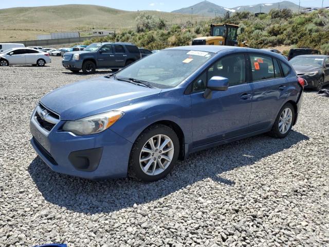 SUBARU IMPREZA PR 2013 jf1gpac69d2868384