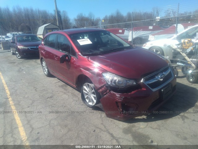 SUBARU IMPREZA WAGON 2013 jf1gpac69d2870832