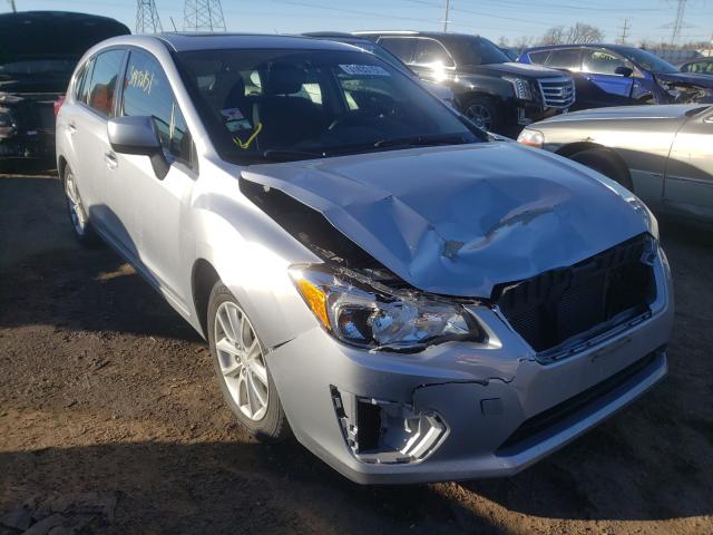 SUBARU IMPREZA PR 2013 jf1gpac69d2877179