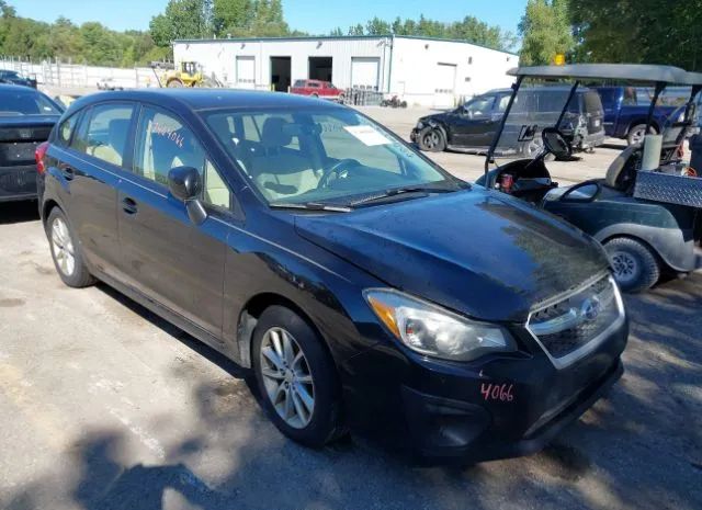 SUBARU NULL 2013 jf1gpac69d2883015