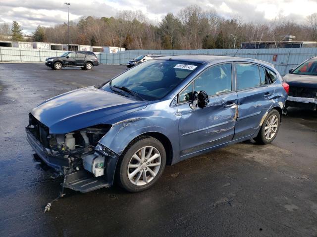 SUBARU IMPREZA PR 2013 jf1gpac69d2888294