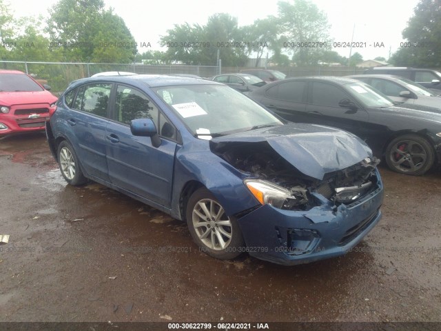 SUBARU IMPREZA WAGON 2013 jf1gpac69d2888957