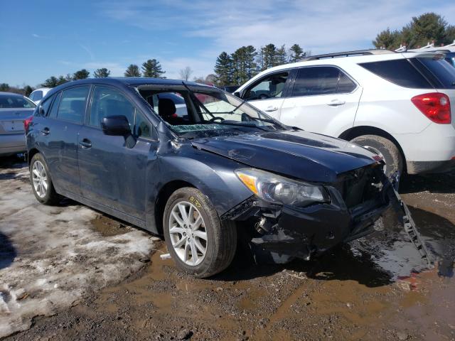 SUBARU IMPREZA PR 2013 jf1gpac69d2892622