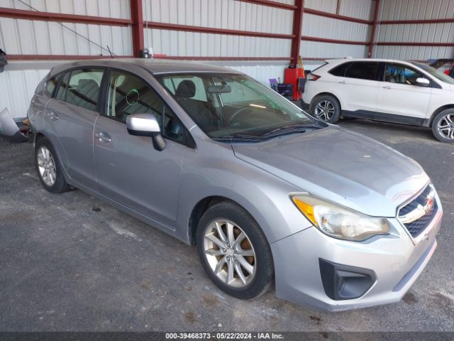 SUBARU IMPREZA 2013 jf1gpac69d2896220