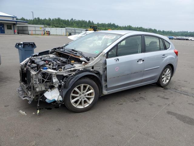 SUBARU IMPREZA PR 2013 jf1gpac69d2897836