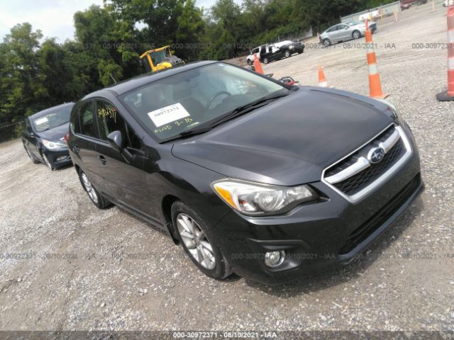 SUBARU IMPREZA WAGON 2013 jf1gpac69dh824706