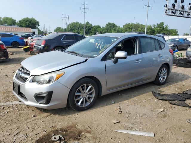 SUBARU IMPREZA 2013 jf1gpac69dh876854