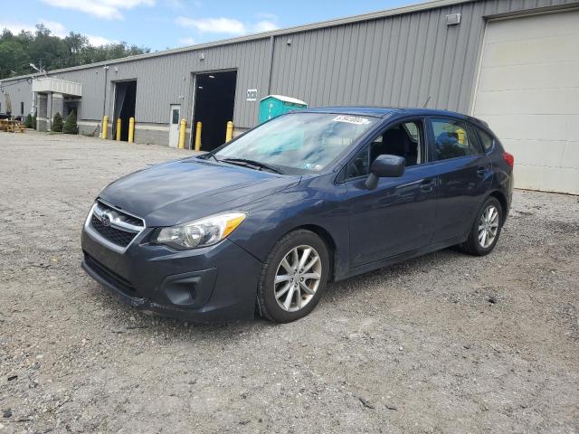 SUBARU IMPREZA PR 2014 jf1gpac69e8224964