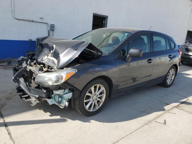 SUBARU IMPREZA 2014 jf1gpac69e8225905