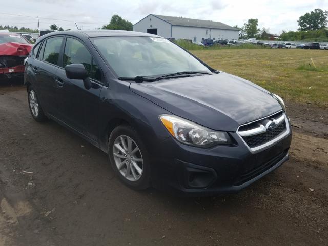 SUBARU IMPREZA PR 2014 jf1gpac69e8242624