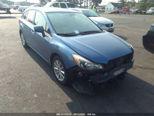 SUBARU IMPREZA WAGON 2014 jf1gpac69e8262257