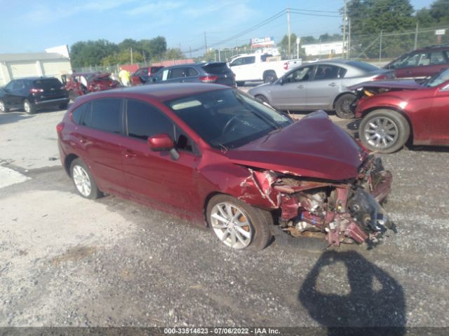 SUBARU IMPREZA WAGON 2014 jf1gpac69e8275672