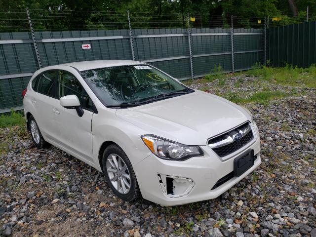 SUBARU IMPREZA PR 2014 jf1gpac69e8276255