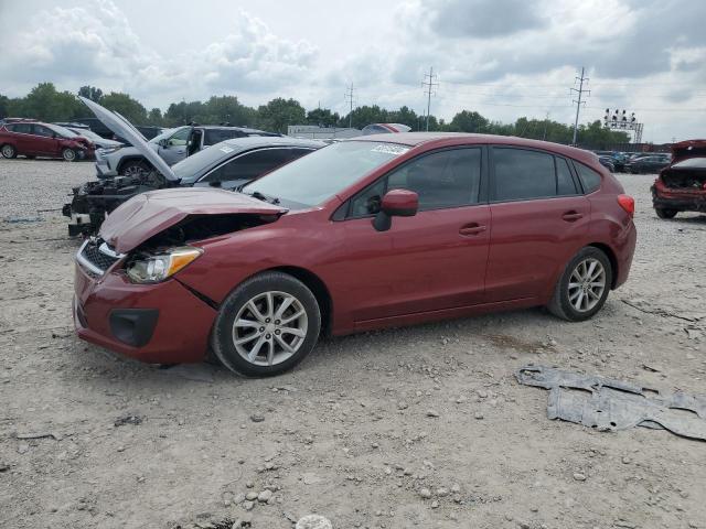 SUBARU IMPREZA PR 2014 jf1gpac69e8277292