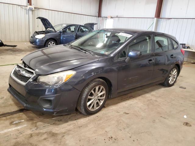 SUBARU IMPREZA 2014 jf1gpac69e8277633