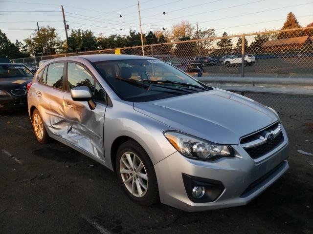 SUBARU IMPREZA PR 2014 jf1gpac69e8286221