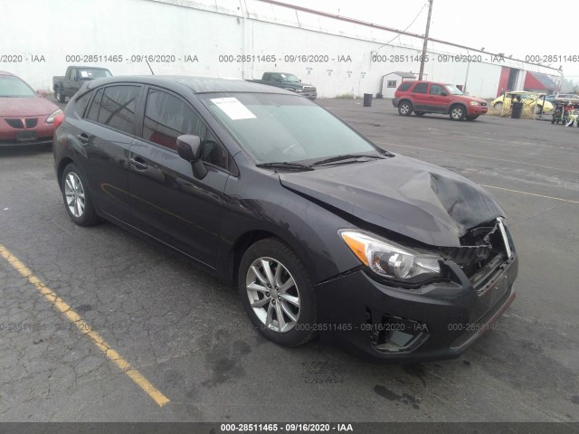 SUBARU IMPREZA WAGON 2014 jf1gpac69e8291547